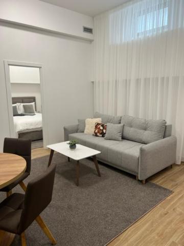 Centar Ns 5 Apartment Novi Sad Exterior photo