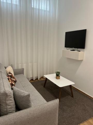 Centar Ns 5 Apartment Novi Sad Exterior photo
